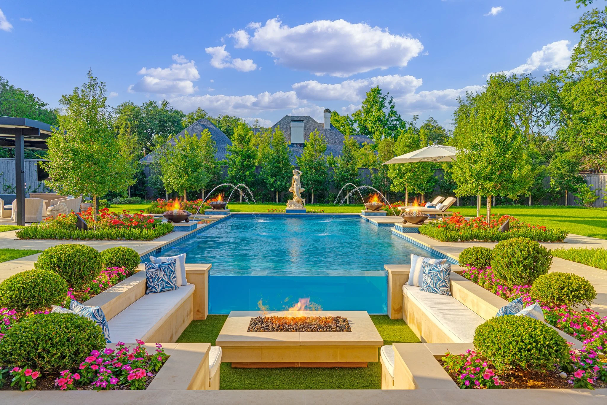 Reimagining Outdoor Living