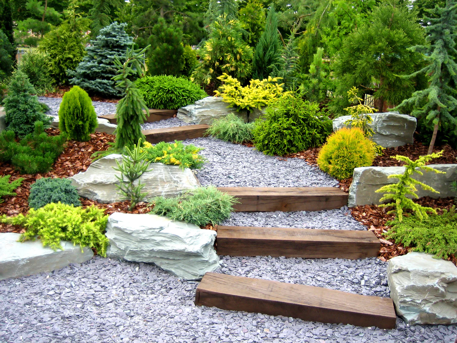 Hardscaping & Patio Creations for Your Ideal Space