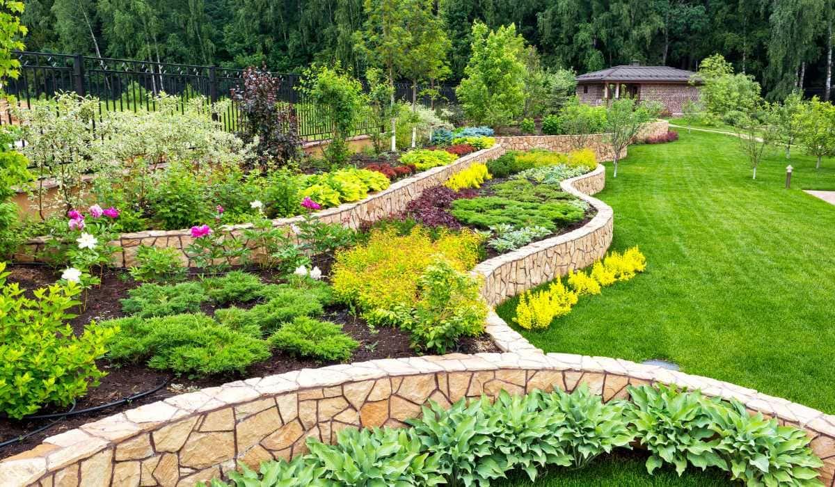Crafting Your Dream Garden: UnityInnovateSpace Design Insights