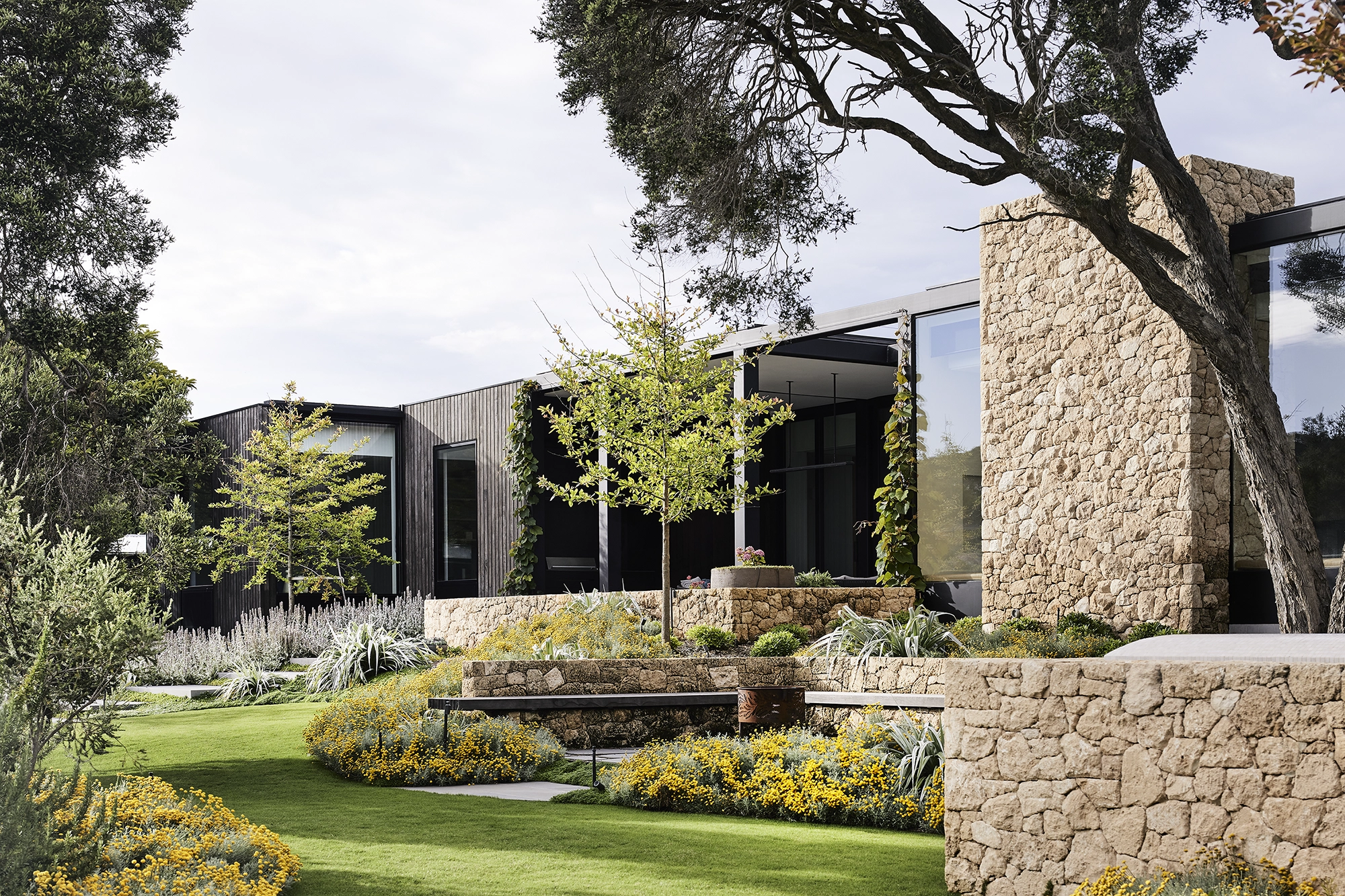 Bespoke Landscape Design & Master Planning